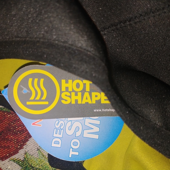 NWT- HOT SHAPERS ONE SIZE - Picture 9 of 10